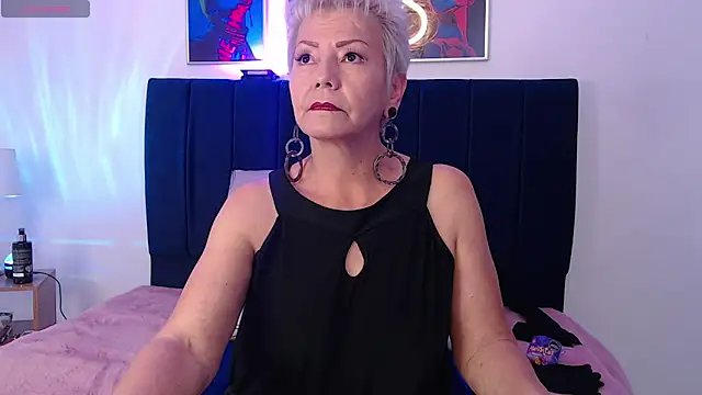 Snapshot of Jacky_Smith1 chatting on 05/28/26, 07:00 Jacky Smith1 online show from 05/28/26, 07:00
