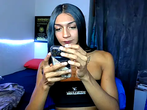 Alexxasexy online show from 05/20/26, 11:33