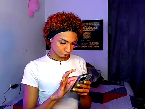 Alexxasexy online show from 06/13/26, 06:39