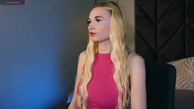 Mila  Lux online show from 05/24/26, 01:38