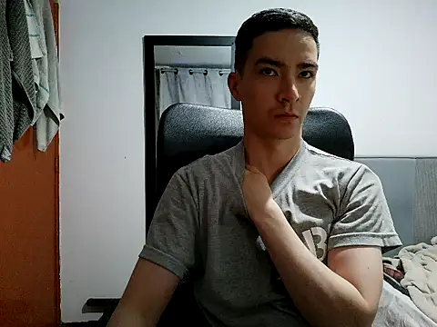 Dan Hottie online show from 05/14/26, 02:40
