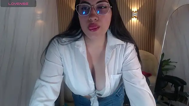 Violett tf online show from 05/28/26, 08:39