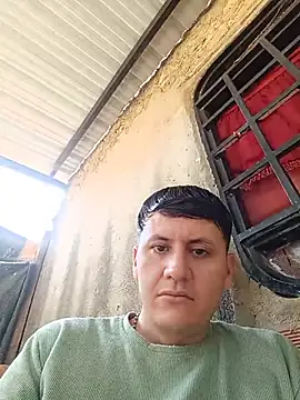 Maduro-Mariquita online show from 06/23/26, 01:53