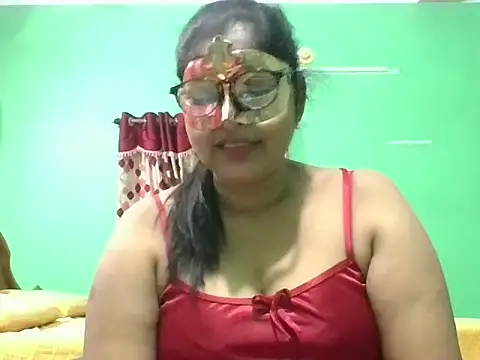 Kavya17 online show from 06/24/26, 06:29