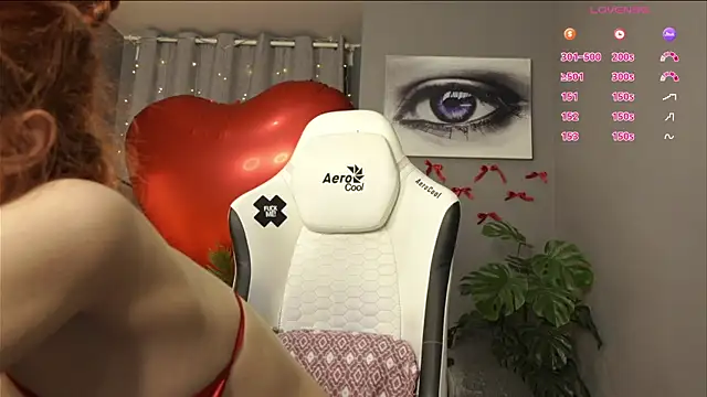 Megany online show from 02/14/26, 02:52