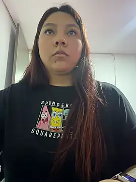 soyericka  online show from 05/13/26, 03:59