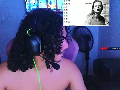 Gamer Straight online show from 05/17/26, 04:21