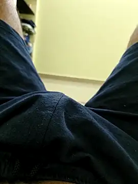 1Horny Boy1 online show from 05/17/26, 05:53