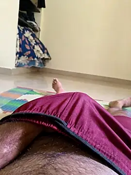 1Horny Boy1 online show from 05/29/26, 04:43