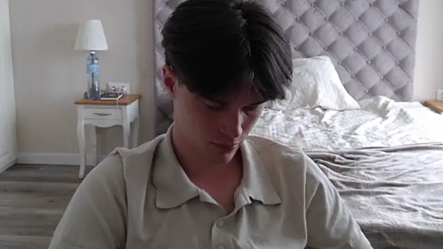 arthur   king online show from 05/30/26, 12:35