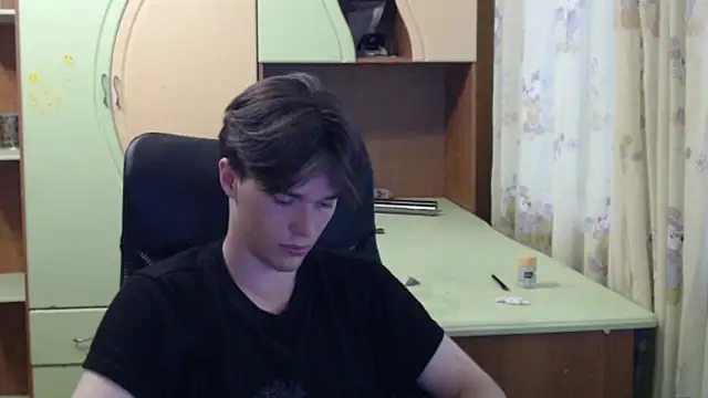 arthur   king online show from 06/11/26, 01:09