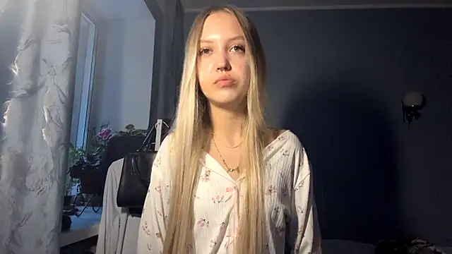 NievesHackey online show from 06/01/26, 03:03