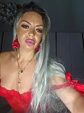 AlexaAngel777 online show from 06/04/26, 09:48