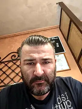 Angel and Devil couple online show from 07/03/26, 10:54