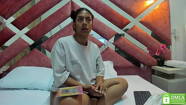keylli vega online show from 05/14/26, 12:01
