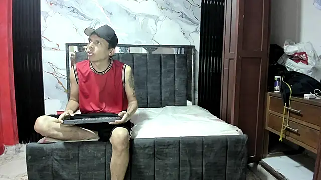 gissel and fabi online show from 05/27/26, 01:30