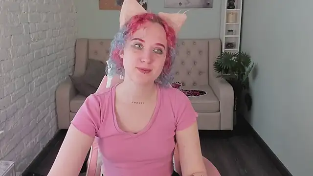 ScarlettSparkss online show from 05/16/26, 05:26