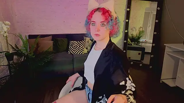 ScarlettSparkss online show from 05/17/26, 05:27