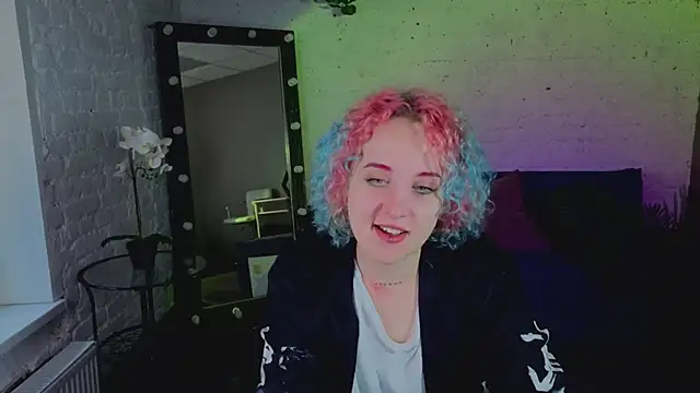 ScarlettSparkss online show from 05/26/26, 05:14