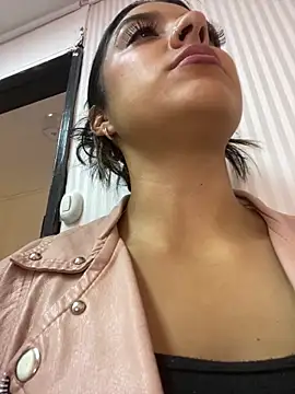Megan pink18 online show from 05/26/26, 03:24