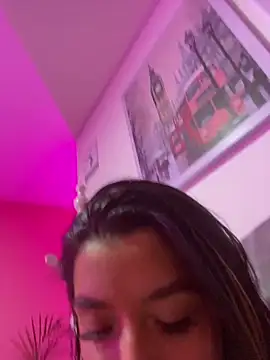Megan pink18 online show from 06/04/26, 04:07