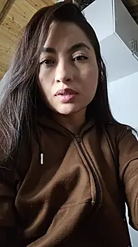 Eva Rousses online show from 06/26/26, 01:32