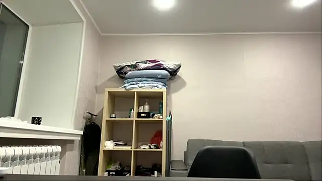 Snapshot of CuteLilit chatting on 06/13/26, 07:12 CuteLilit online show from 06/13/26, 07:12