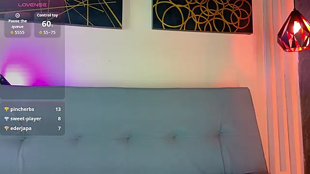 Sofi Williams2 online show from 06/24/26, 06:23