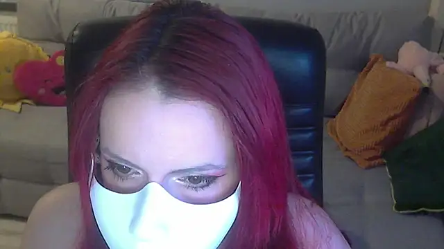 Sweet  Nectar online show from 06/01/26, 04:41