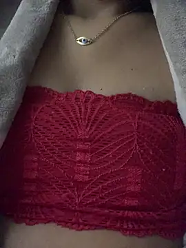 Bethy01 online show from 06/02/26, 10:01