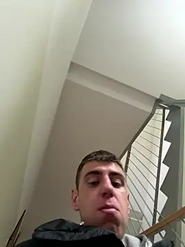 YourFavoriteSexy online show from 05/19/26, 04:08