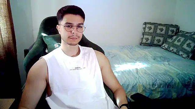 Jamcko24 online show from 06/19/26, 03:05