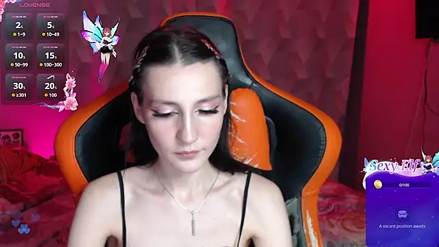 honblisss online show from 06/13/26, 10:08