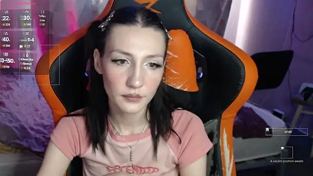 honblisss online show from 06/20/26, 12:47