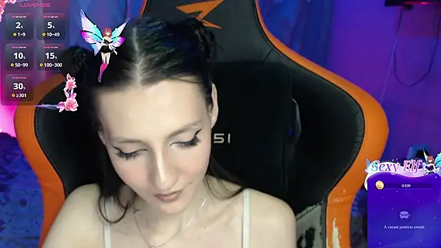 honblisss online show from 07/12/26, 01:18