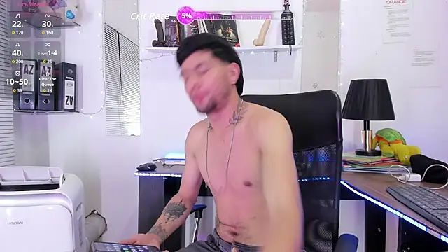StefanoBigCock online show from 06/09/26, 06:08