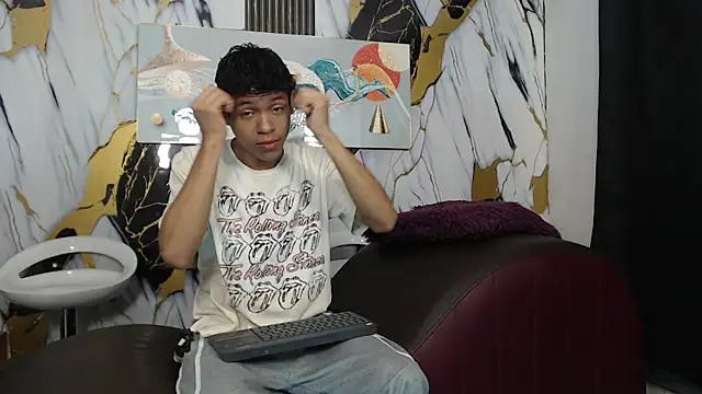 GREAT BALLS online show from 05/29/26, 01:25