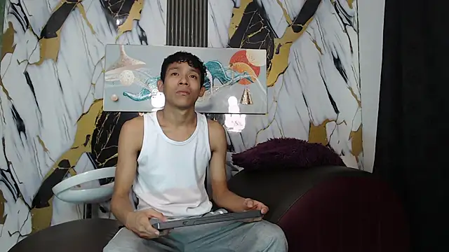 GREAT BALLS online show from 06/02/26, 01:07