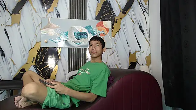 GREAT BALLS online show from 06/05/26, 01:12