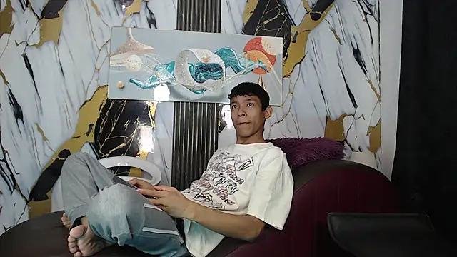 GREAT BALLS online show from 06/06/26, 01:11