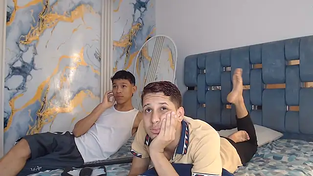GREAT BALLS online show from 06/11/26, 07:17