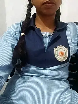 sexy rubina89 online show from 07/13/26, 07:55