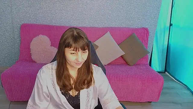StelaDream online show from 05/28/26, 09:28