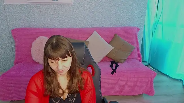 StelaDream online show from 06/11/26, 09:29
