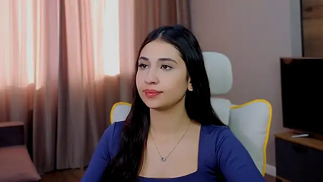 honeylanaa online show from 05/25/26, 04:07