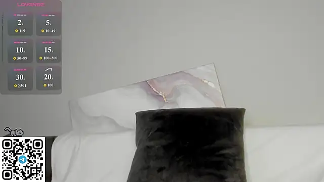 Mary F0x online show from 06/21/26, 05:43