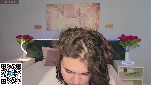 Mary F0x online show from 07/02/26, 08:31