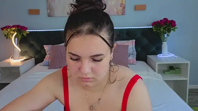 Mary F0x online show from 07/14/26, 09:03