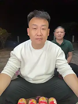 ShowhanWang online show from 05/14/26, 01:40