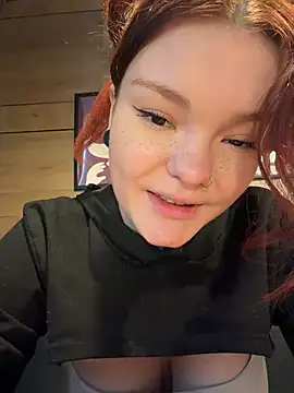 Snapshot of Baby__Fox chatting on 06/27/26, 01:17 Baby Fox online show from 06/27/26, 01:17